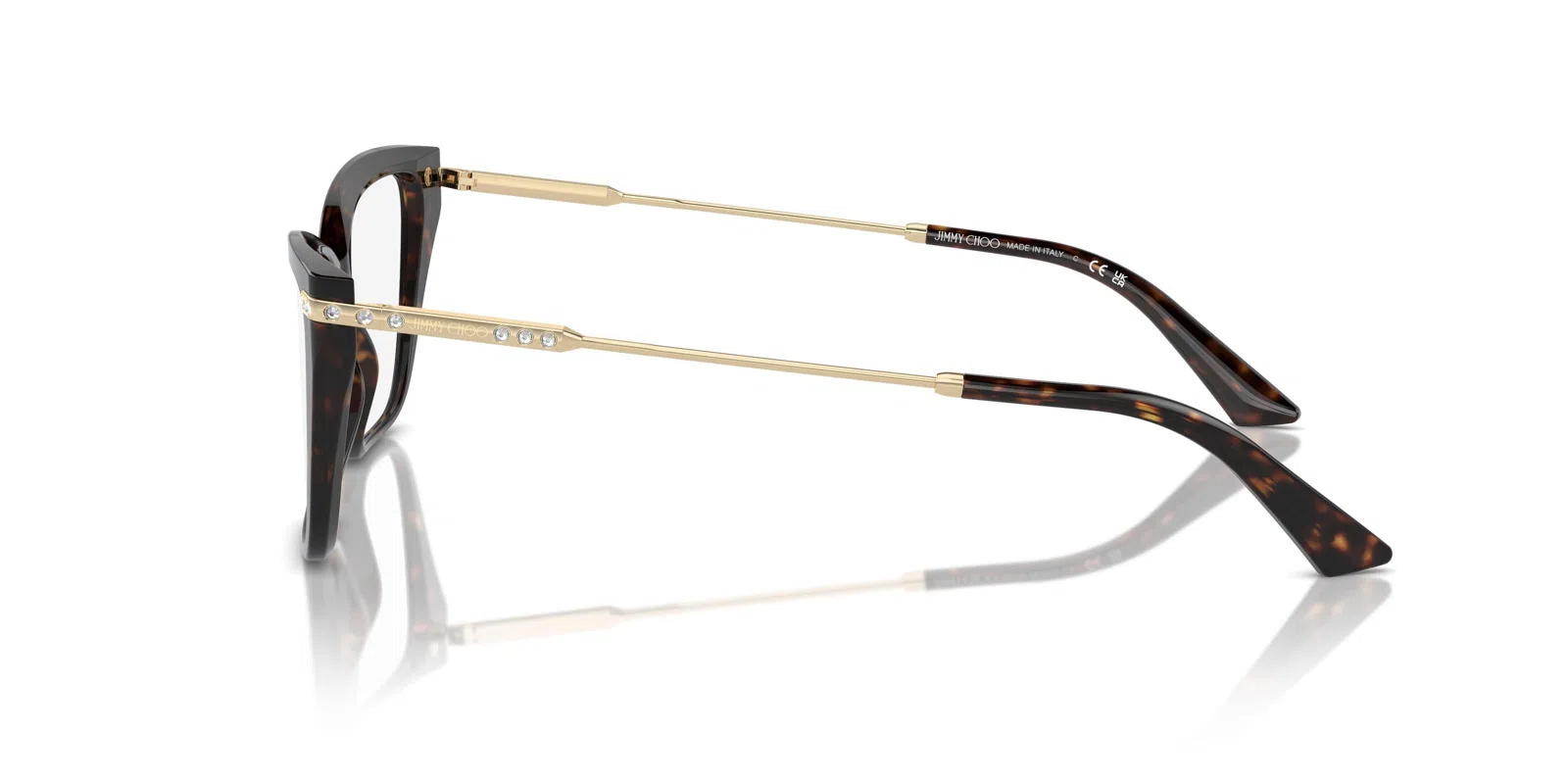 Jimmy Choo 3002B Eyeglasses - view 21